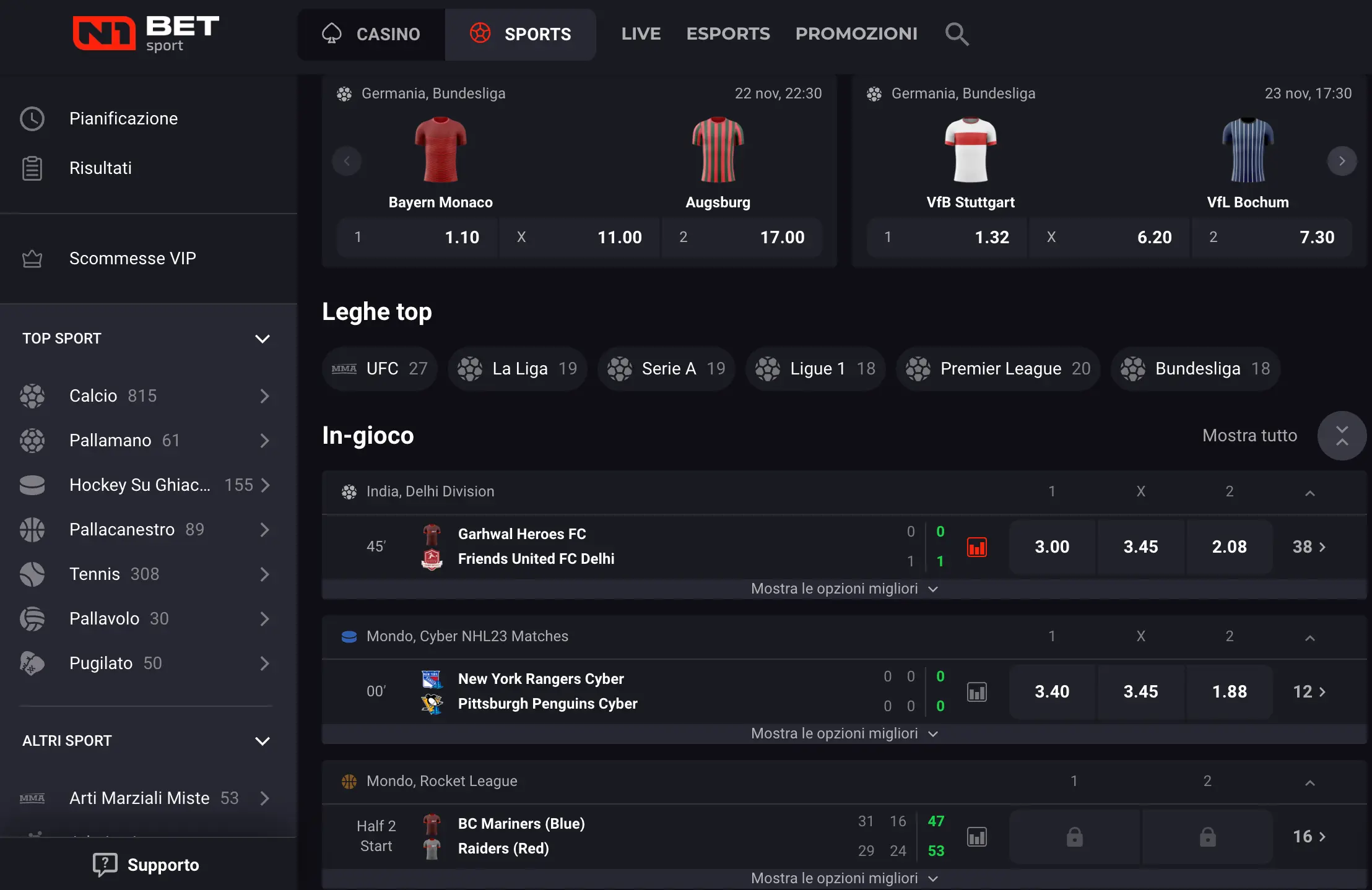 n1bet