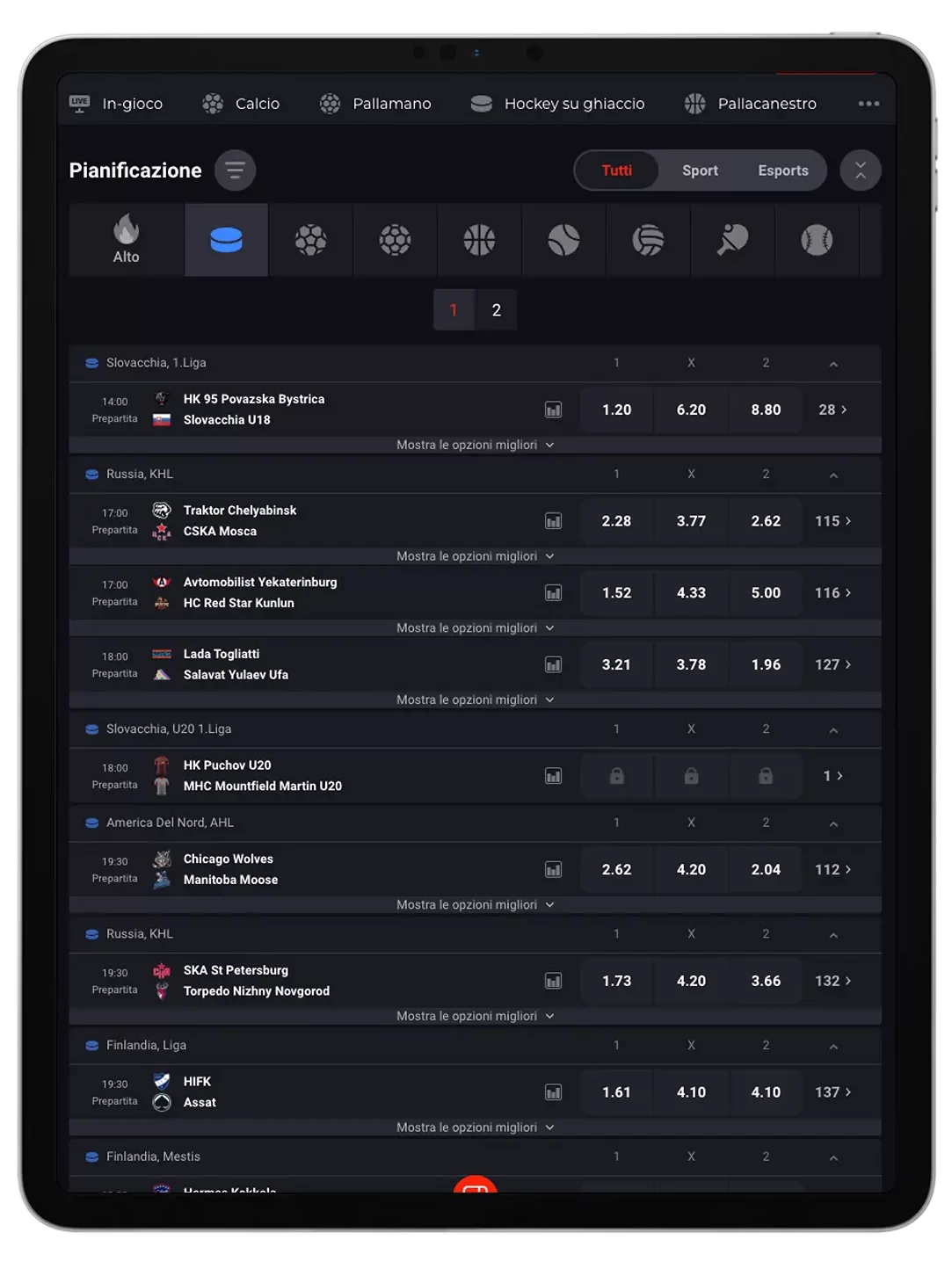 n1 bet app