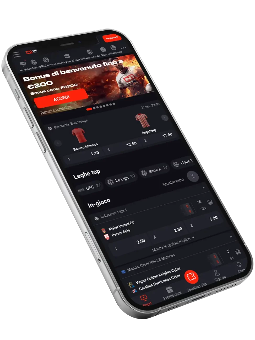 n1bet app
