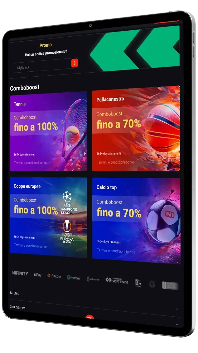 n1 bet apk